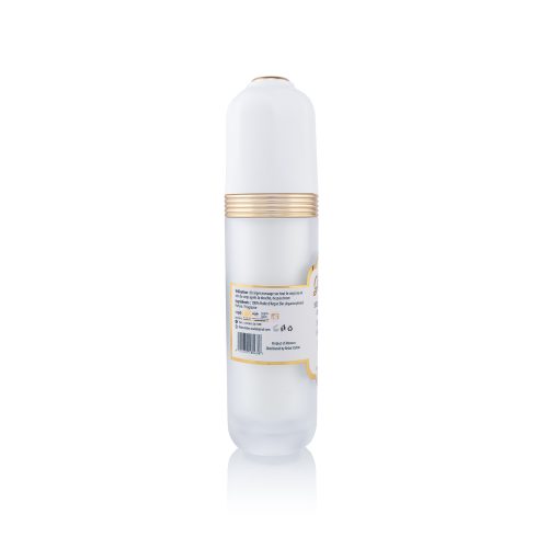 Argan oil with Orchid - Image 3