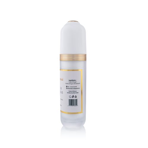 Sérum Anti-Rides à l'Huile d'Argan et à la Figue de Barbarie – Image 3