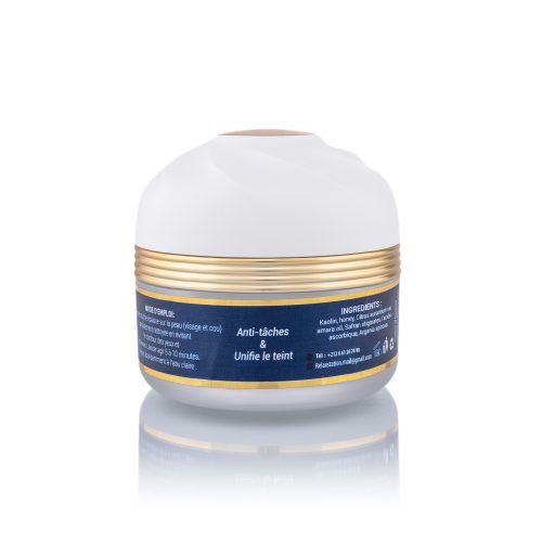 Natural Nila Mask - Image 3