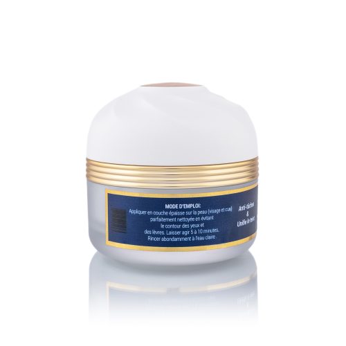 Natural Nila Mask - Image 2