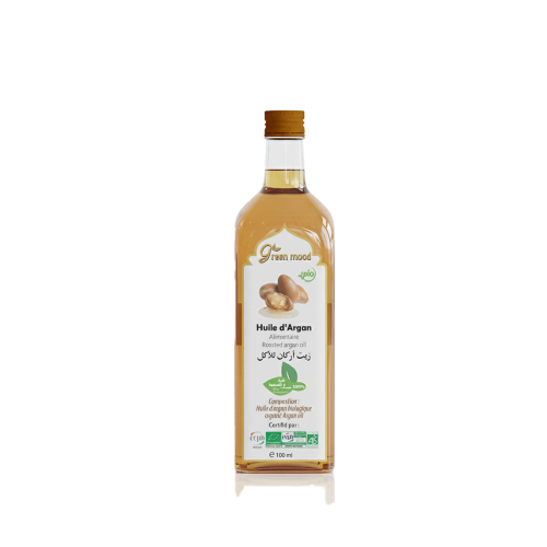 CULINARY ARGAN OIL 100 ML