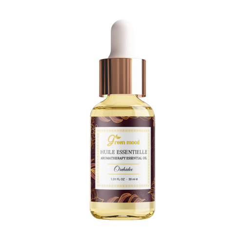 Parfum à Brûler Orchidée