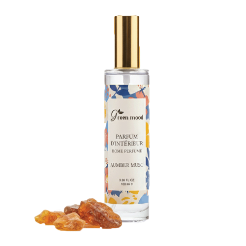 Parfum d'Intérieur Musc
