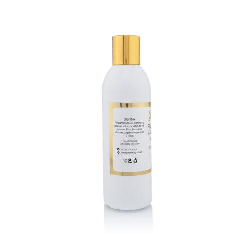 Shampoing antichute à l'argan – Image 2