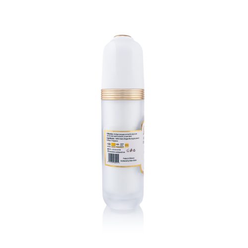Argan oil with orange blossom - Image 3