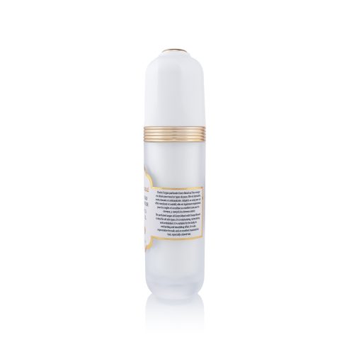 Argan oil with orange blossom - Image 2