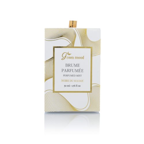 Parfum Noir de sultan 50 ML – Image 3