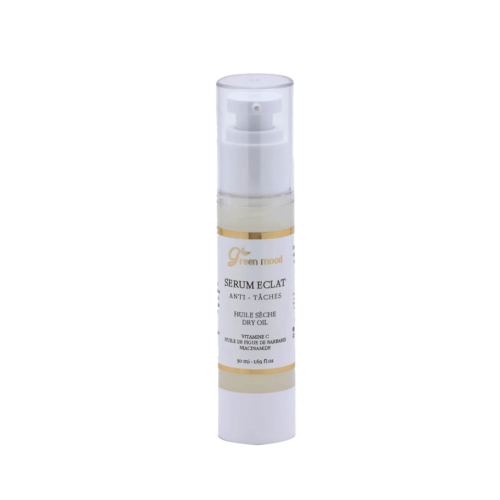 Serum Eclat à La Niacinamide et Vitamine C