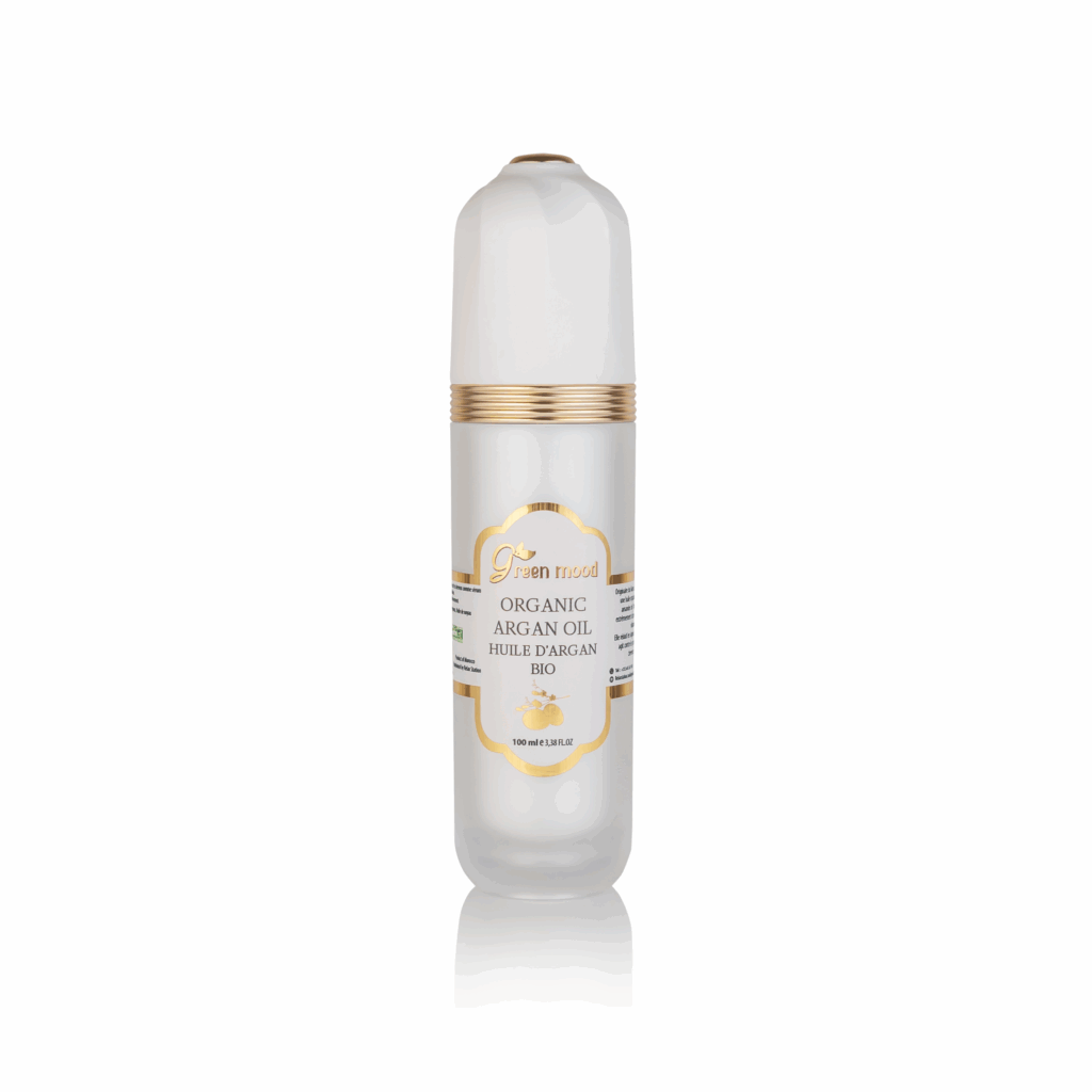 Argan Oil - Pure and Organic - authenic moroccan oil -- Huile argan pure bio - produit authentique maroc
