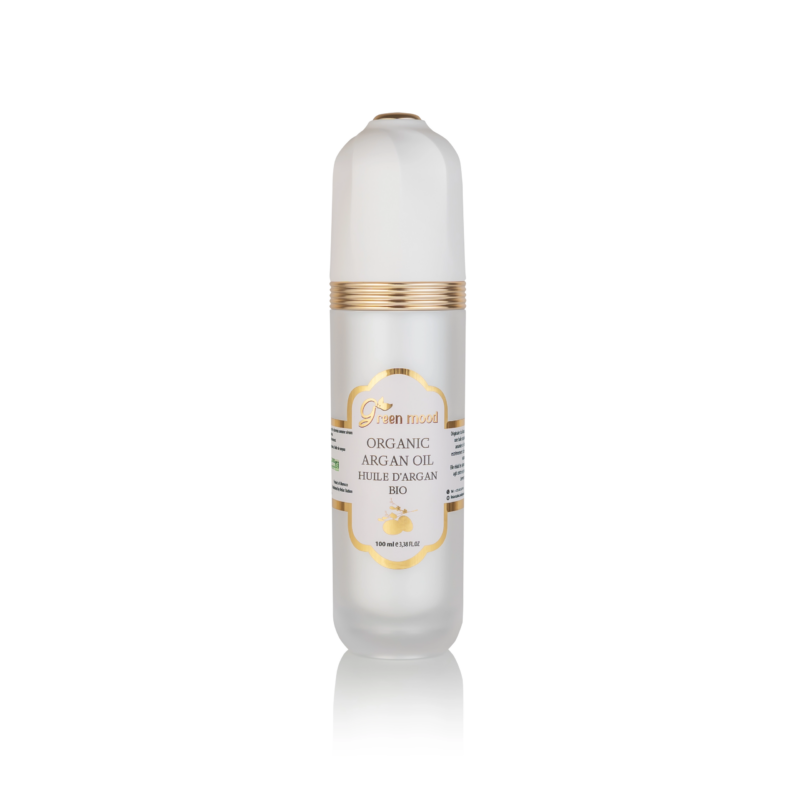 Argan Oil - Pure and Organic - authenic moroccan oil -- Huile argan pure bio - produit authentique maroc