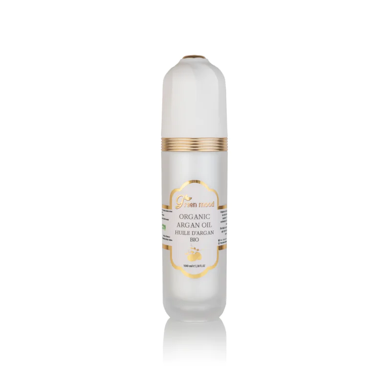 Argan Oil - Pure and Organic - authenic moroccan oil -- Huile argan pure bio - produit authentique maroc