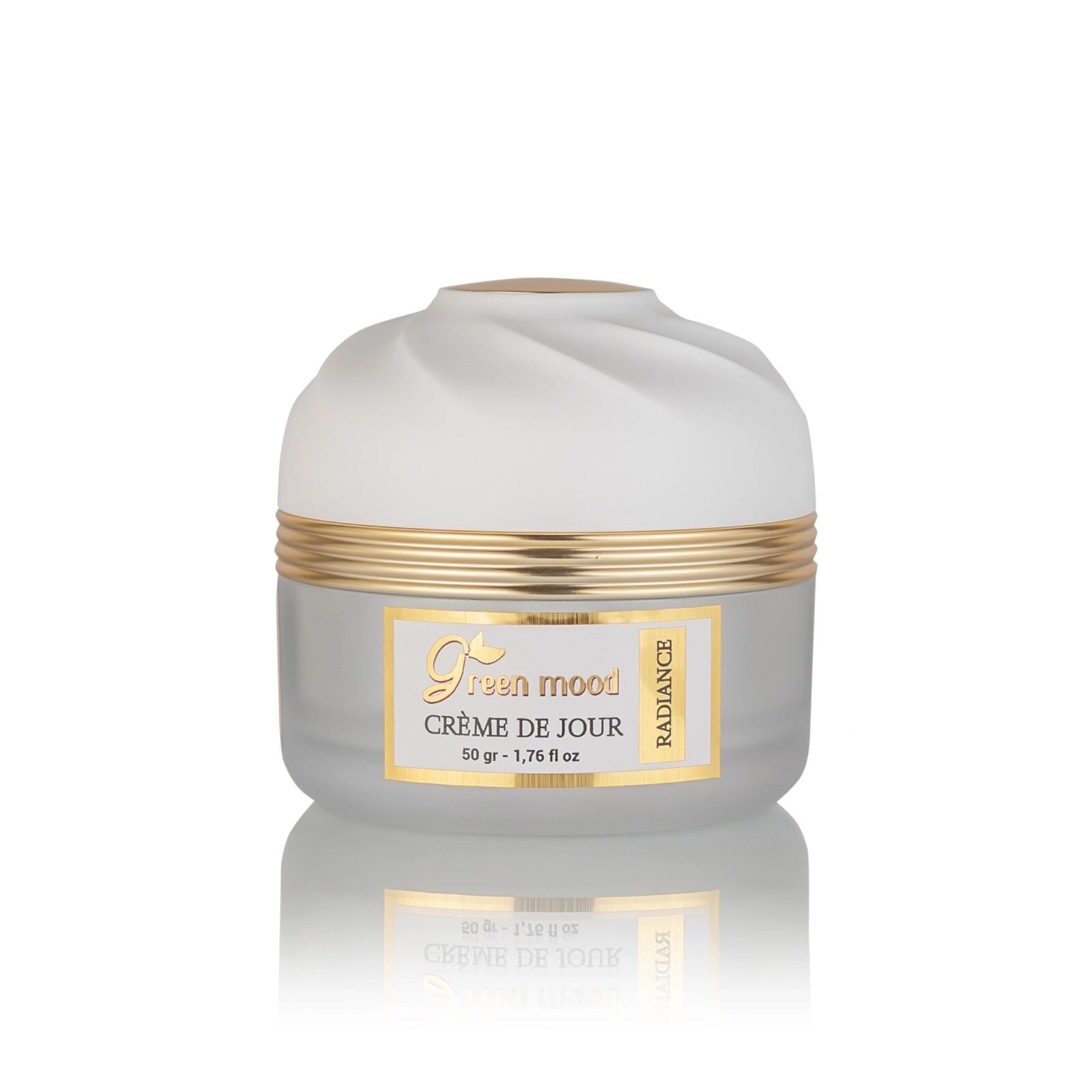 Anti-Aging Day Cream - Argan Oil Base