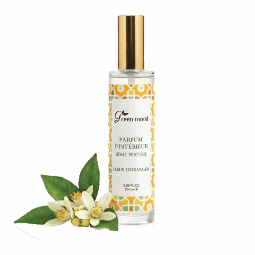 Orange Blossom Home Fragrance