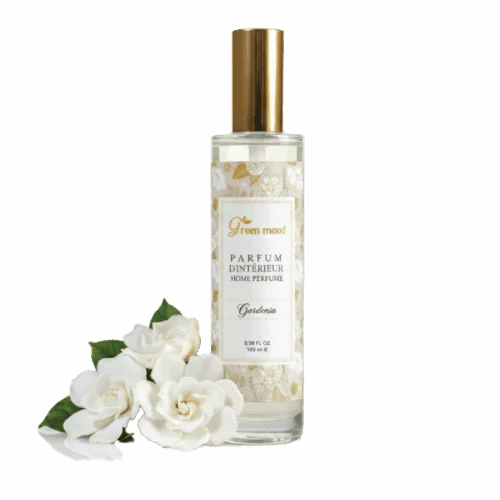 Gardenia Home Fragrance