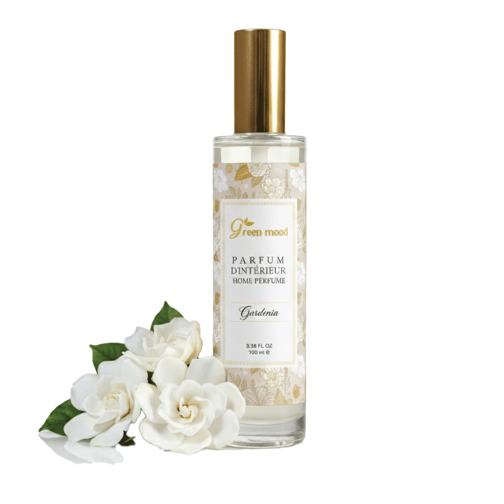 Gardenia Home Fragrance