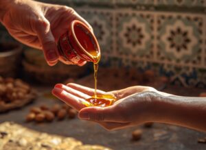 The Benefits of Prickly Pear Seed Oil: Morocco’s Precious Beauty Secret