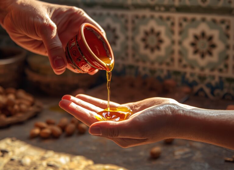 The Benefits of Prickly Pear Seed Oil: Morocco’s Precious Beauty Secret