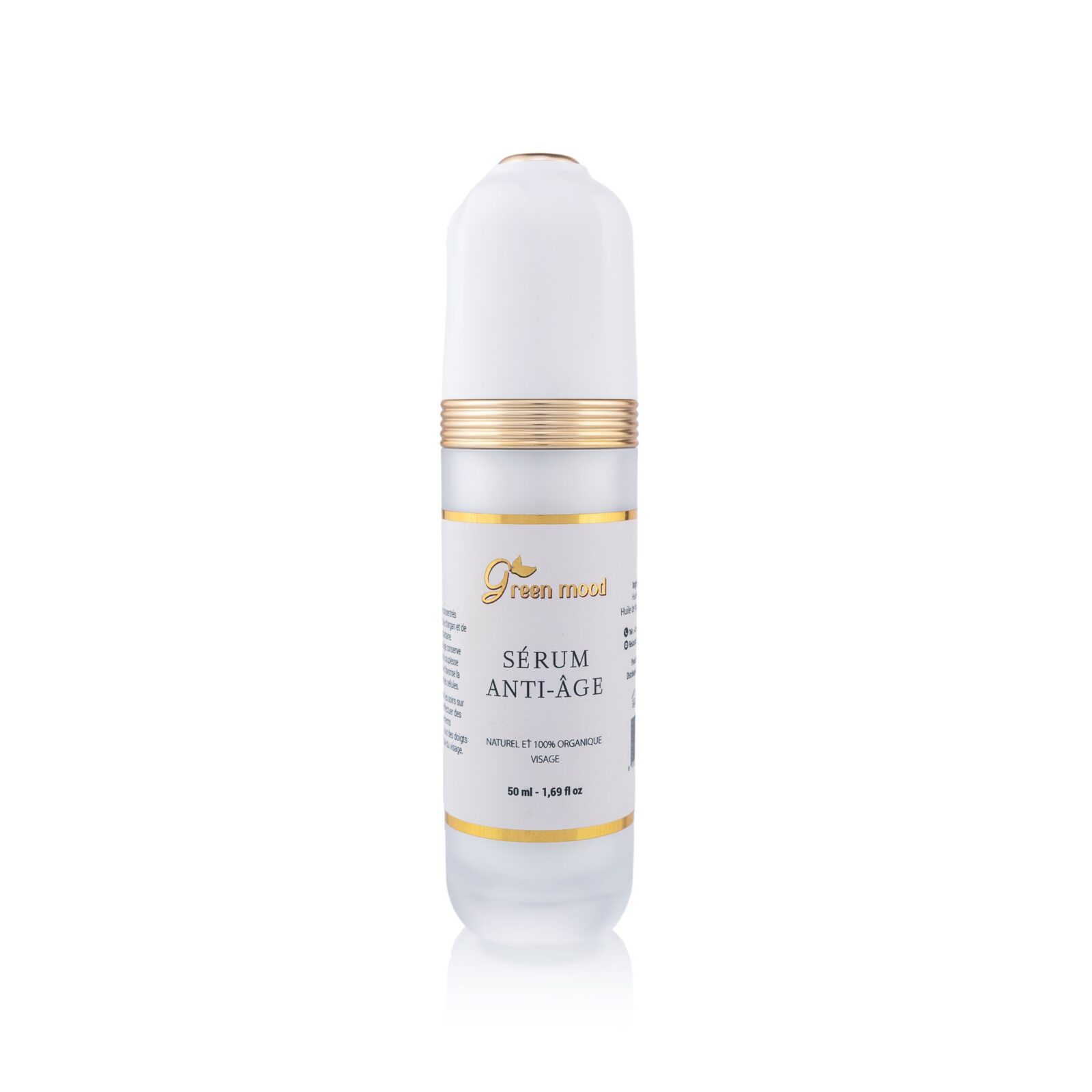 Anti-Wrinkle Serum