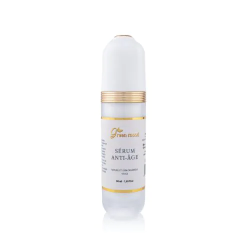 Anti-Wrinkle Serum