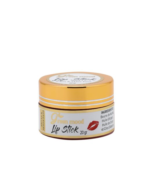 Akker fassi lip balm