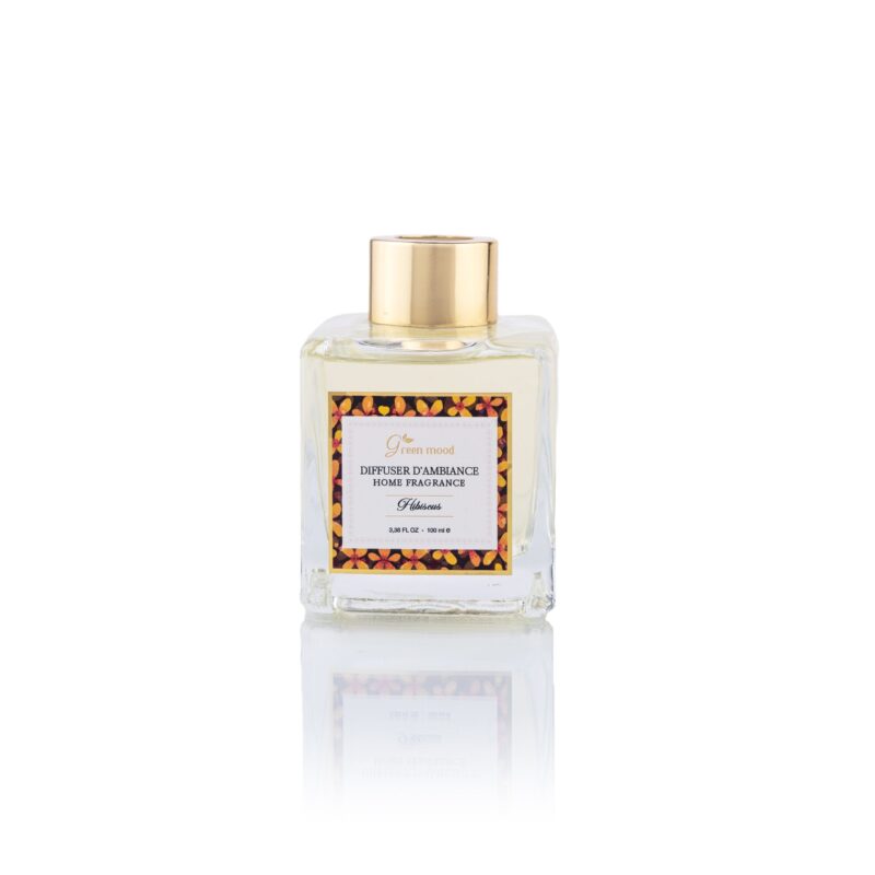 Hibiscus Stick Diffuser