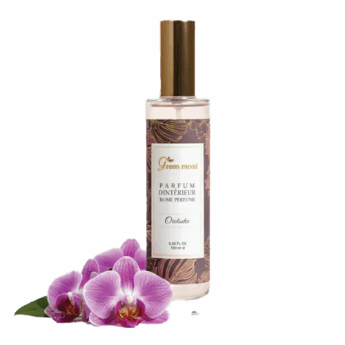 Orchid Home Fragrance