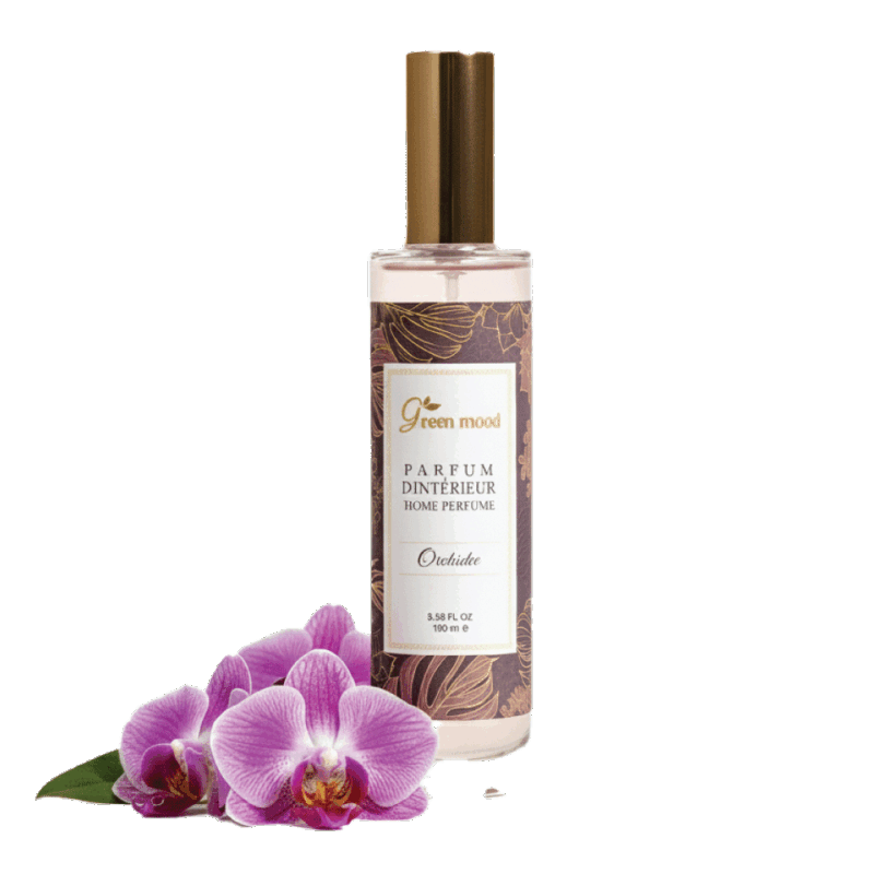 Orchid Home Fragrance