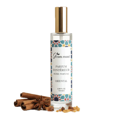 Oriental Home Fragrance