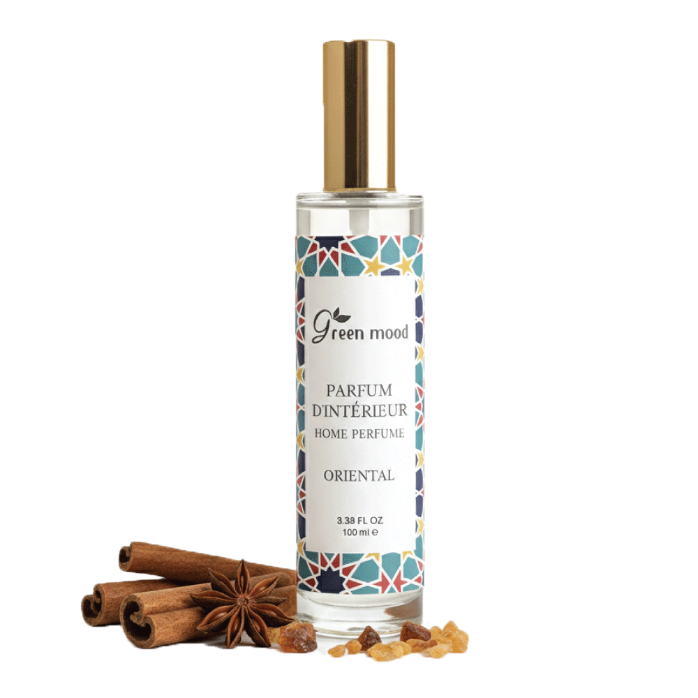 Oriental Home Fragrance