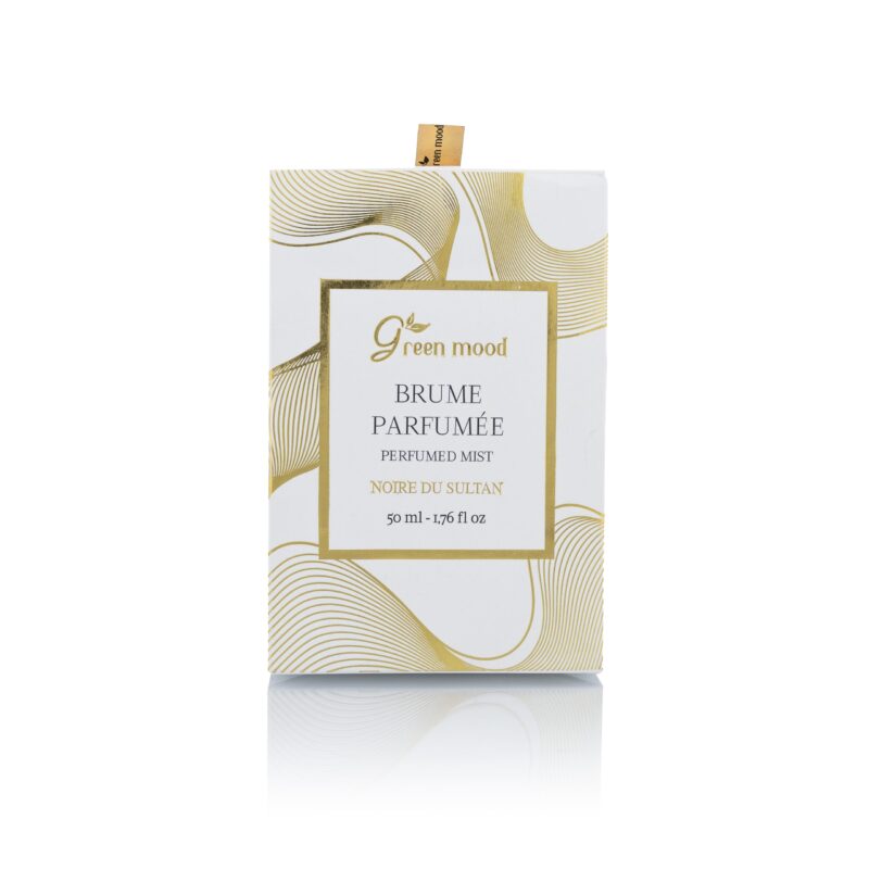 Noir de Sultan Perfume Mist