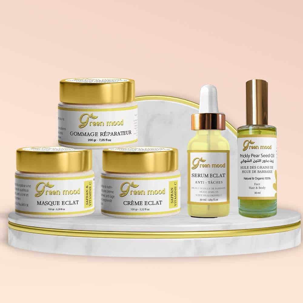 Anti-Acne Treatment Pack ( 6 month)