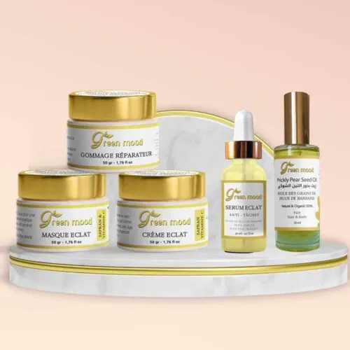Anti-Acne Treatment Pack ( 3 month )