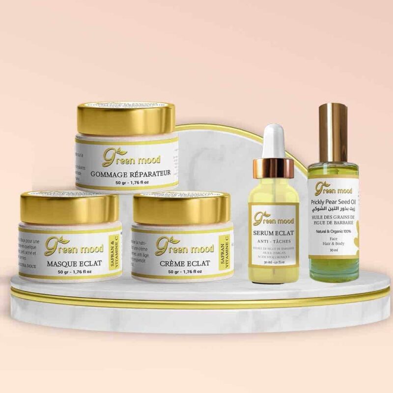 Anti-Acne Treatment Pack ( 3 month )