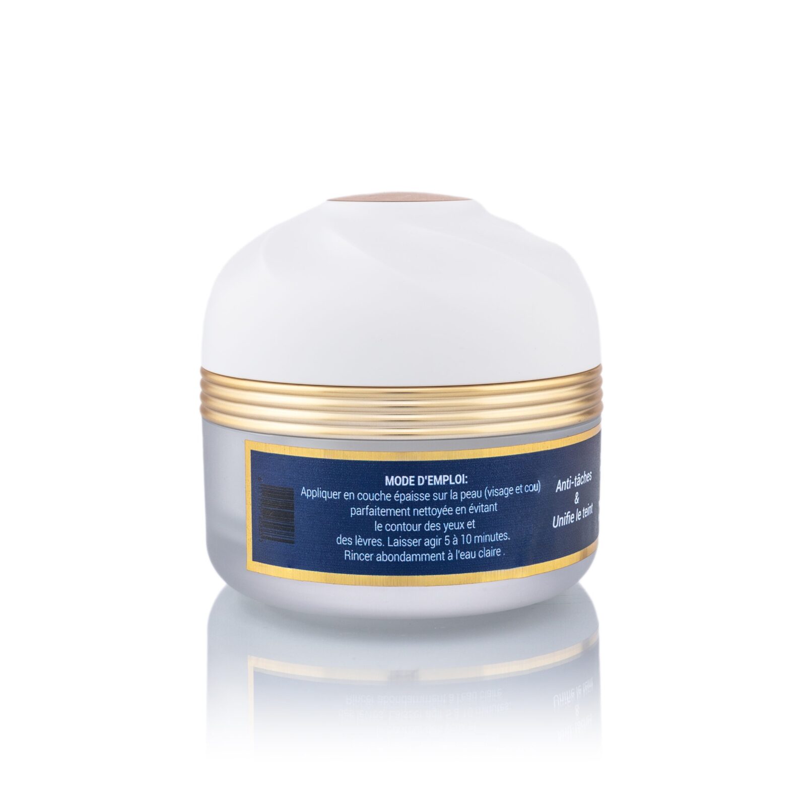 Nila Mask - 100% Natural