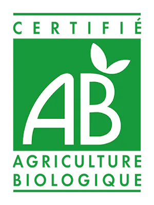 AB Organic  Certification Green Mood