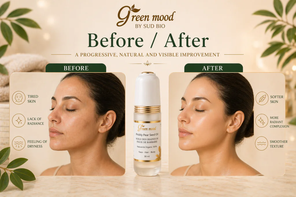 Benefits of Prickly Pear Seed Oil | Expert Guide - Green Mood