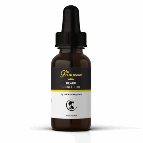 Beard Oil