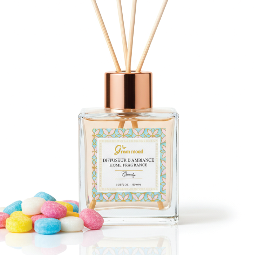Candy Stick Diffuser