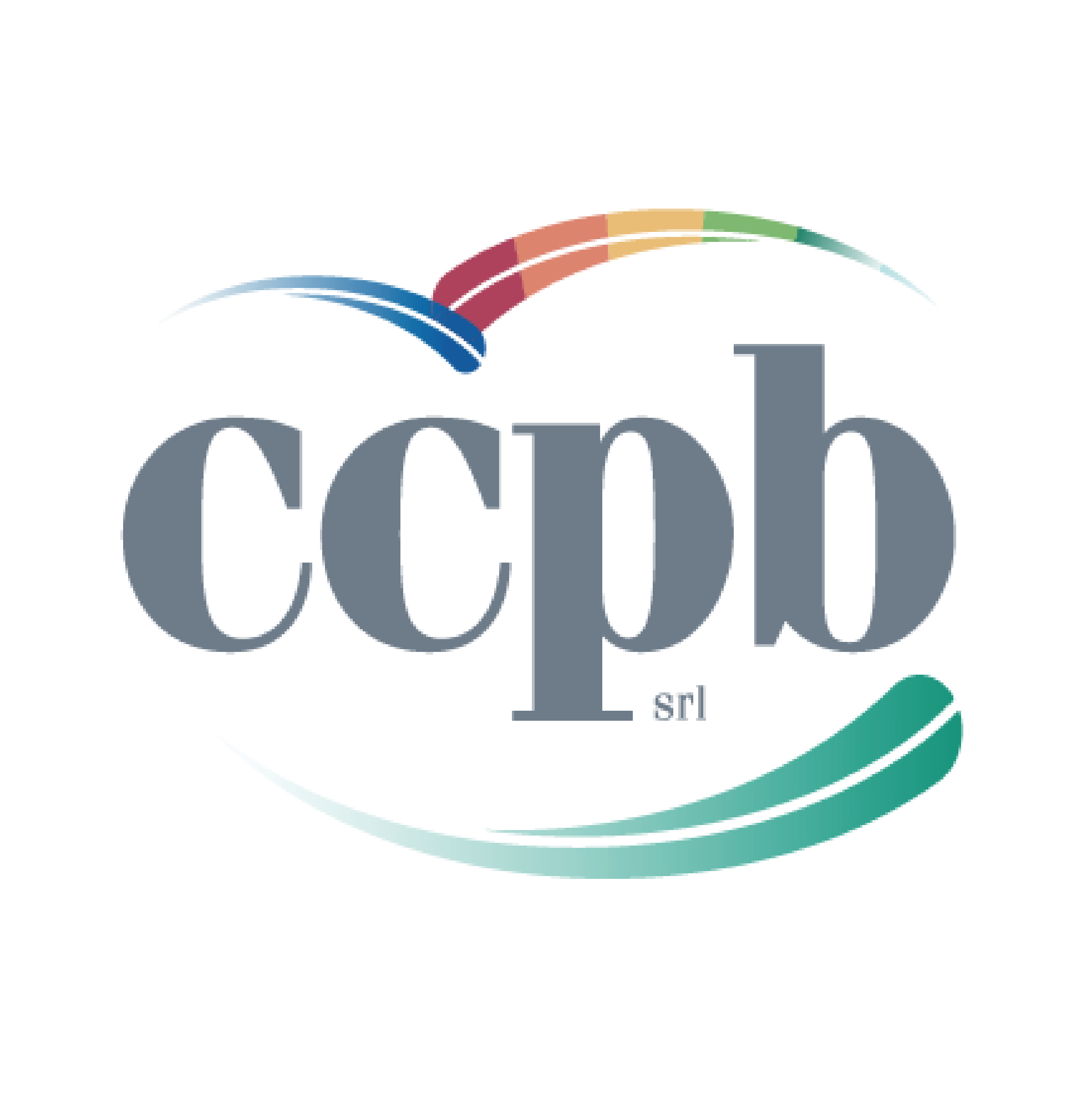 CCPB Certification Green Mood