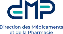 DMP Certification Green Mood