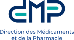 DMP Certification Green Mood