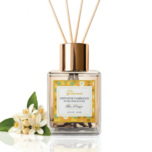 Orange Blossom Stick Diffuser