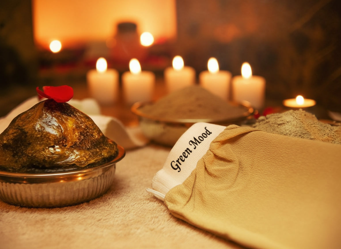 Hammam Marocain : Le Rituel Traditionnel pour une Peau Sublime