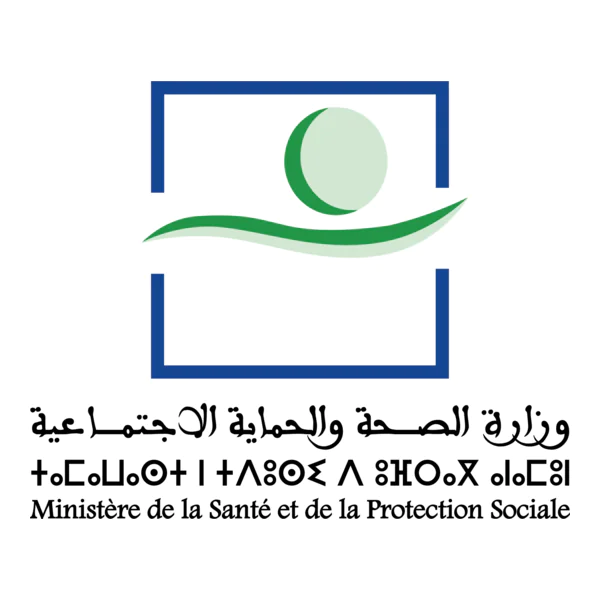 Moroccan Departement of Health Certification Green Mood