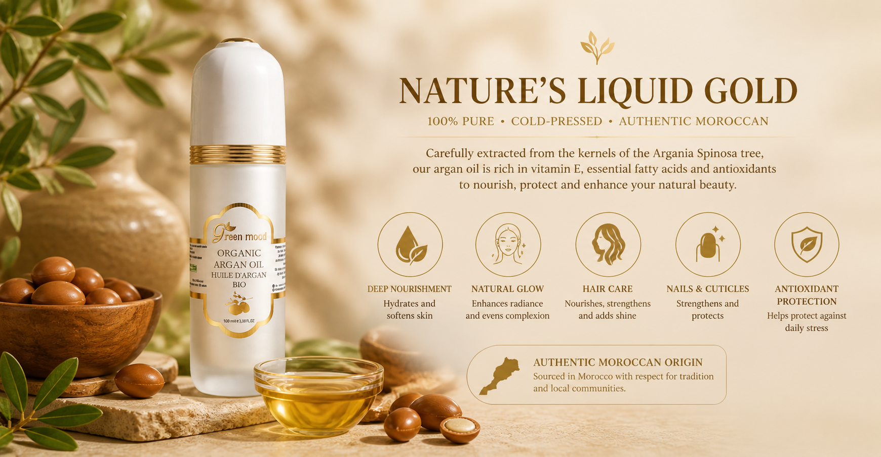 argan oil benefits for face hair skin natural moroccan argan oil organic