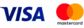 Visa MasterCard
