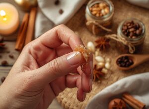 Natural face scrub: The art of exfoliating with gentleness and effectiveness