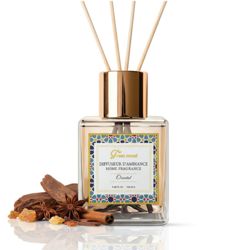 Oriental Sticks Diffuser