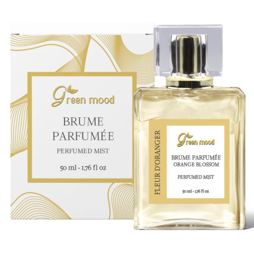 Parfum Fleur d'Oranger