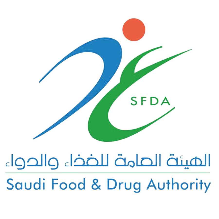 Saudi Food Certification Green Mood